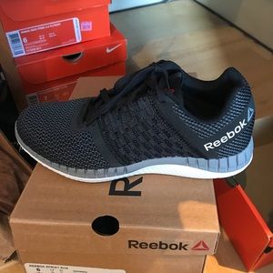 Reebok ZPRINT RUN SNEAKERS
